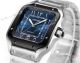 THB Swiss Santos de Cartier 39.8mm ADLC Bezel Gray Dial Steel Watches (9)_th.jpg